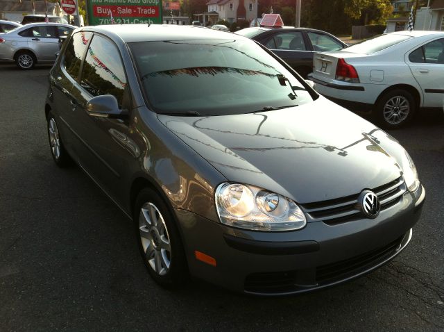 2009 Volkswagen Rabbit Premium/sport Packg