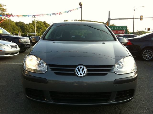 2009 Volkswagen Rabbit Premium/sport Packg