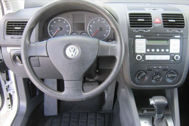 2009 Volkswagen Rabbit Premier AWD SUV