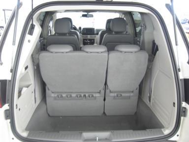 2010 Volkswagen Routan 5XT