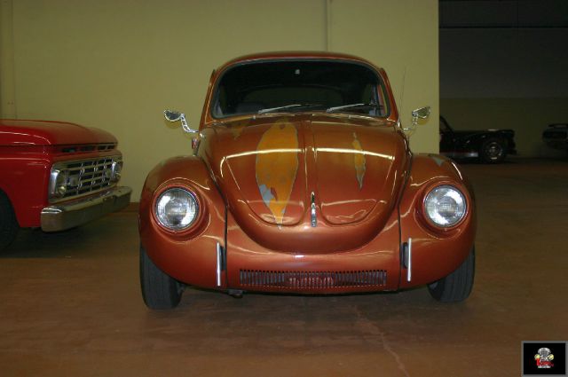 1971 Volkswagen Super Beetle ALL Whell Driveawd