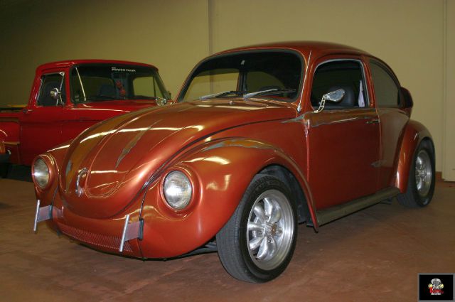 1971 Volkswagen Super Beetle ALL Whell Driveawd