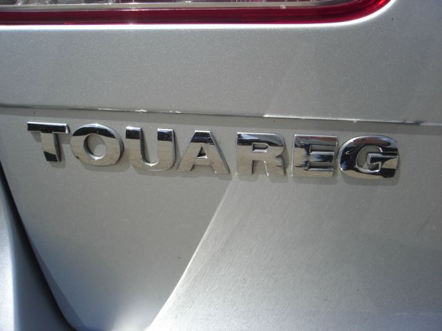 2006 Volkswagen Touareg SE-R