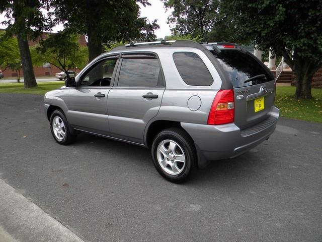 2006 Volkswagen Touareg Premium Quattro