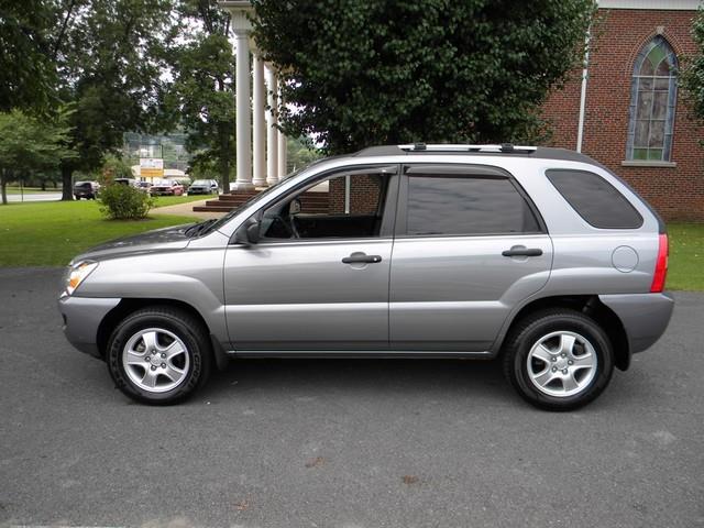 2006 Volkswagen Touareg Premium Quattro