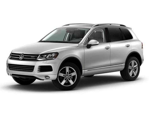 2013 Volkswagen Touareg Lsnew Inventory Weekly