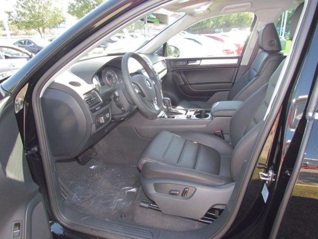 2012 Volkswagen Touareg 2 Hd Bucket