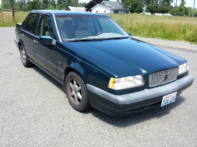 1995 Volvo 850 LS Special Value