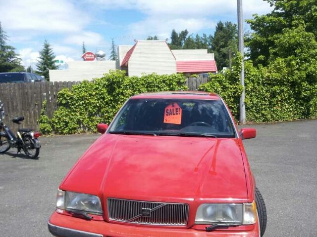 1993 Volvo 850 Series LS Special Value