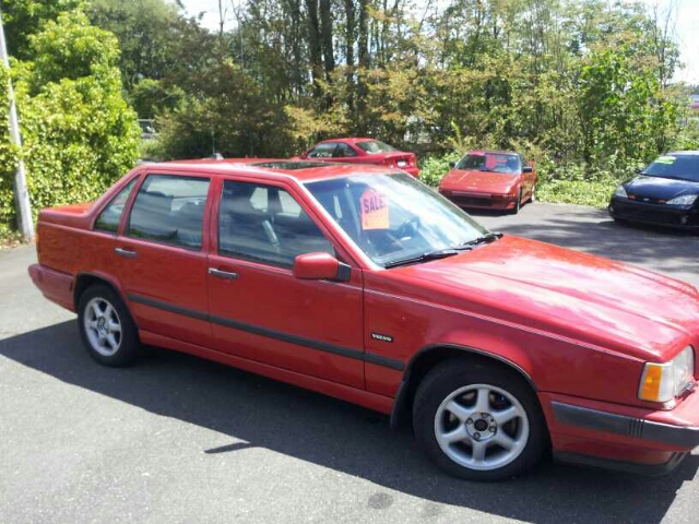 1993 Volvo 850 Series LS Special Value