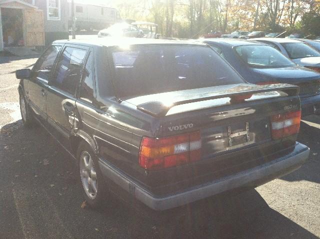 1993 Volvo 850 Series LS Special Value