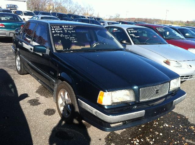 1993 Volvo 850 Series LS Special Value