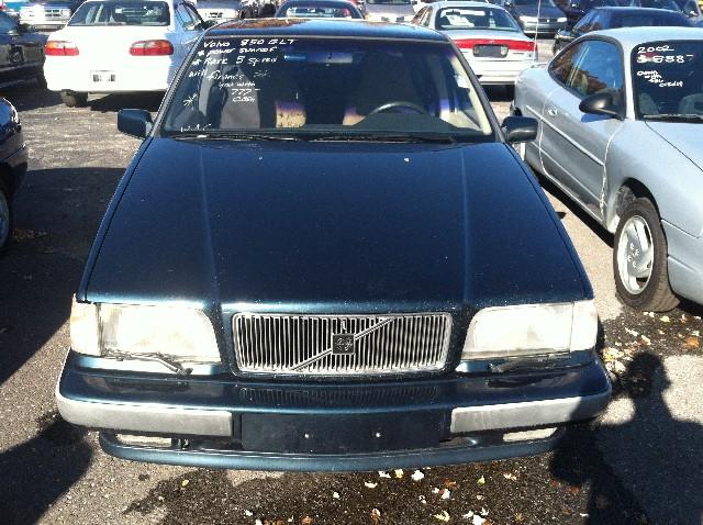 1993 Volvo 850 Series LS Special Value