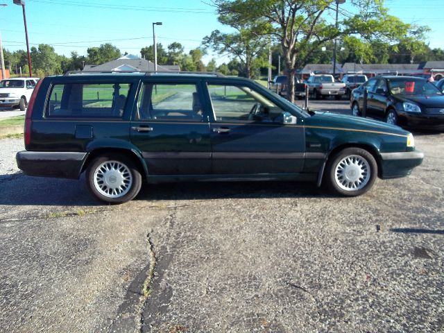 1994 Volvo 850 Series LS Special Value