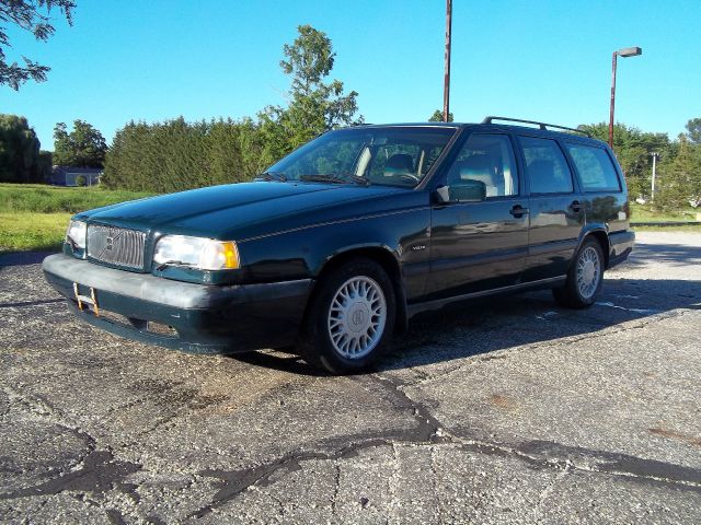 1994 Volvo 850 Series LS Special Value