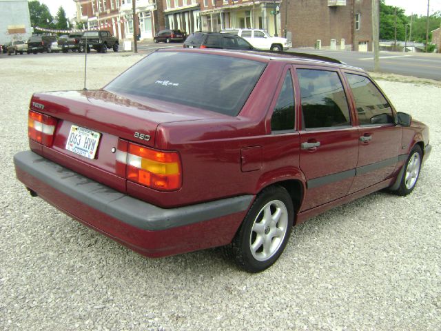 1994 Volvo 850 Series LS Special Value