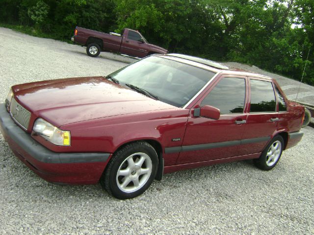 1994 Volvo 850 Series LS Special Value