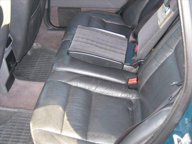 1994 Volvo 850 Series Base