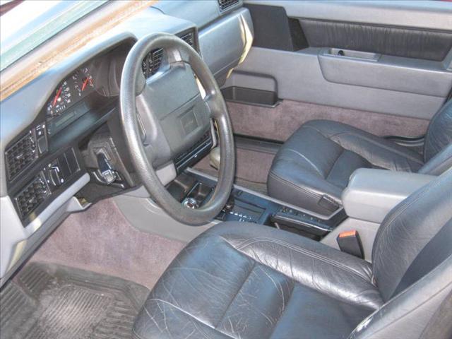 1994 Volvo 850 Series Base