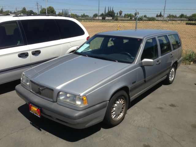 1995 Volvo 850 Series LS Special Value