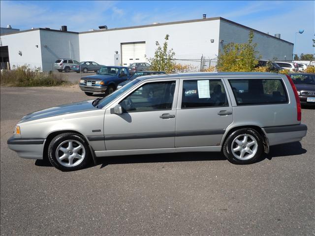 1995 Volvo 850 Series 5 LS