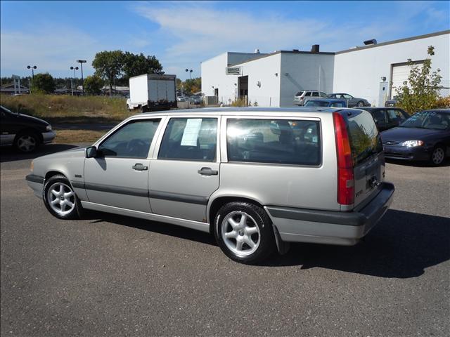 1995 Volvo 850 Series 5 LS