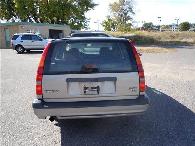 1995 Volvo 850 Series 5 LS