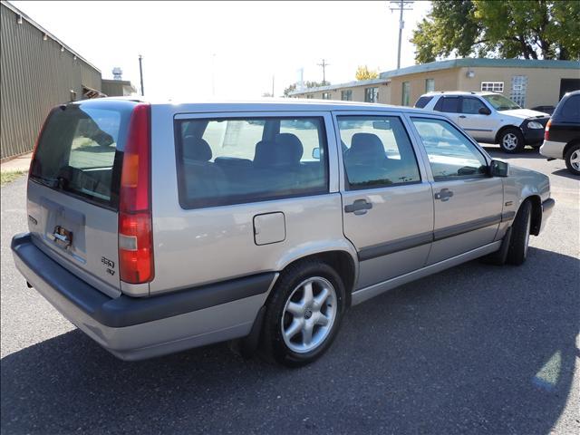 1995 Volvo 850 Series 5 LS