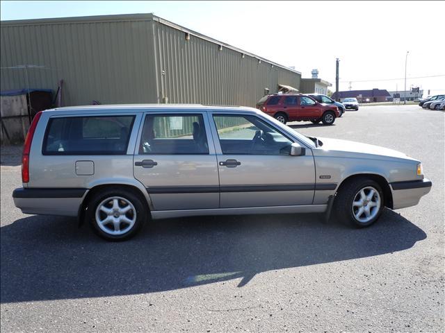 1995 Volvo 850 Series 5 LS