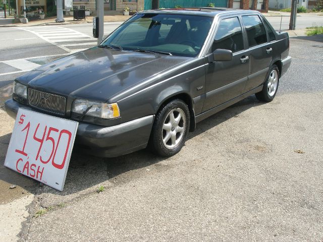 1996 Volvo 850 Series LS Special Value