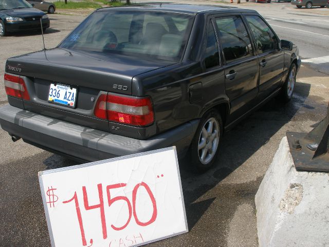 1996 Volvo 850 Series LS Special Value