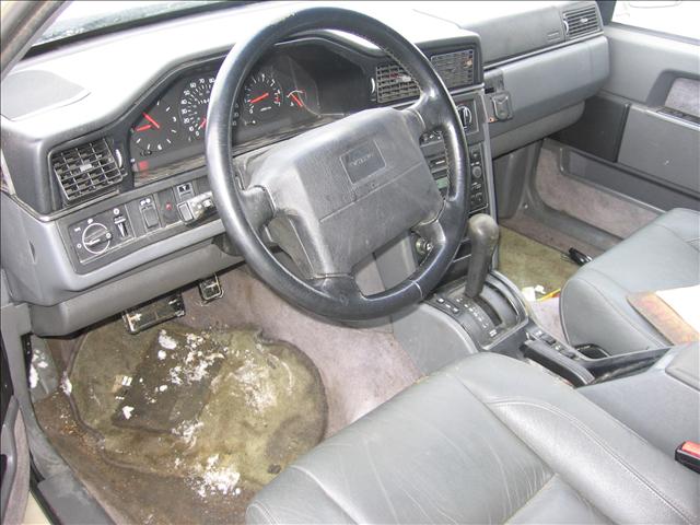 1994 Volvo 960 Series Base