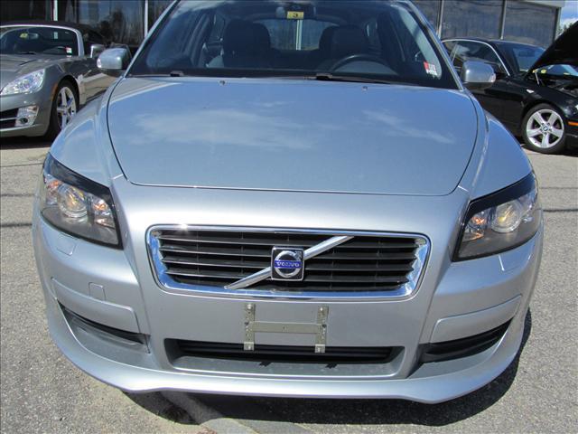 2008 Volvo C30 5.5L V12