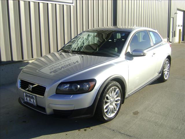 2008 Volvo C30 4X4 ED. Bauer EL