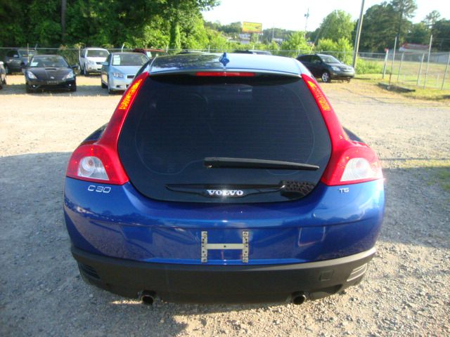 2008 Volvo C30 5.5L V12