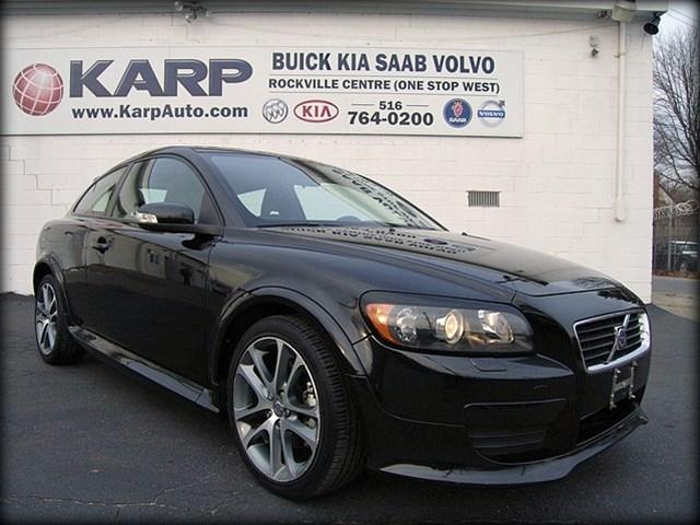 2008 Volvo C30 Unknown