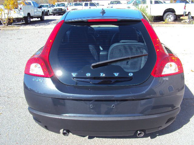 2009 Volvo C30 V6 AWD SUV