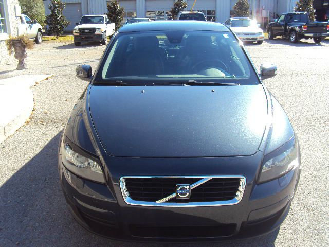 2009 Volvo C30 V6 AWD SUV