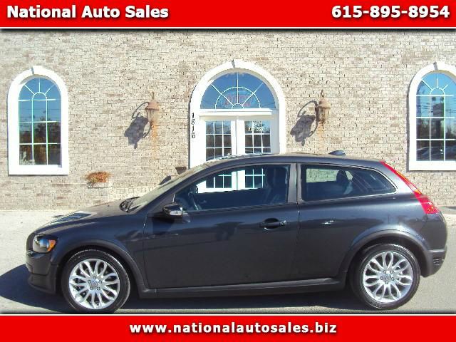 2009 Volvo C30 V6 AWD SUV