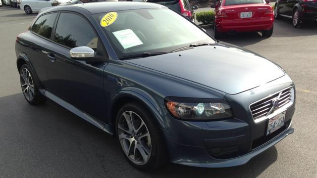 2010 Volvo C30 V6 AWD SUV