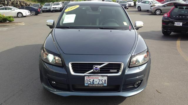 2010 Volvo C30 V6 AWD SUV