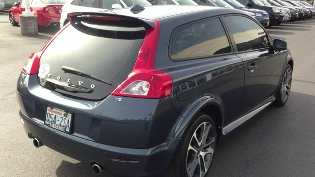 2010 Volvo C30 V6 AWD SUV