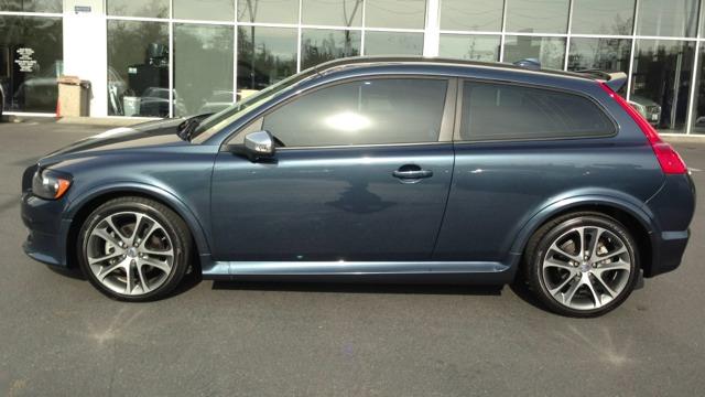 2010 Volvo C30 V6 AWD SUV