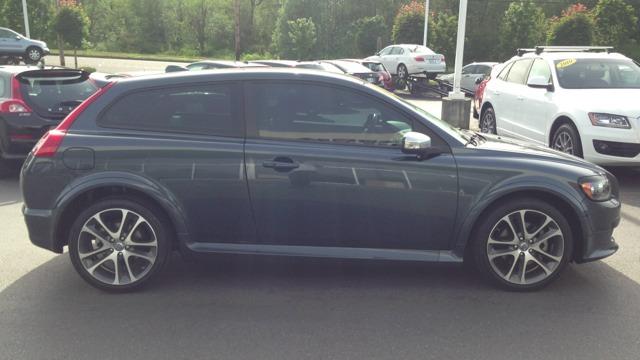 2010 Volvo C30 V6 AWD SUV