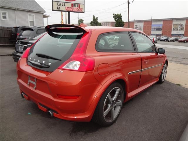 2011 Volvo C30 V6 AWD SUV