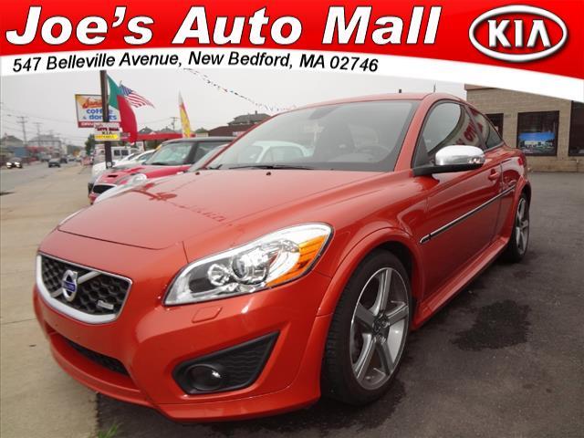 2011 Volvo C30 V6 AWD SUV