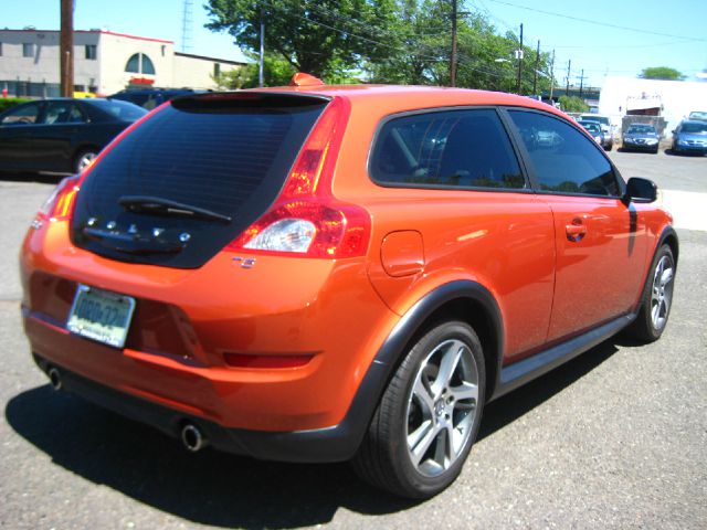 2013 Volvo C30 4X4 ED. Bauer EL