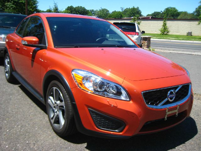 2013 Volvo C30 4X4 ED. Bauer EL