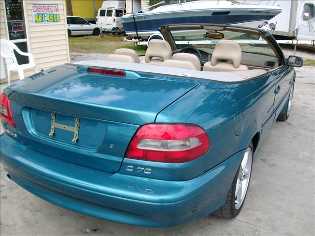 1999 Volvo C70 L Package