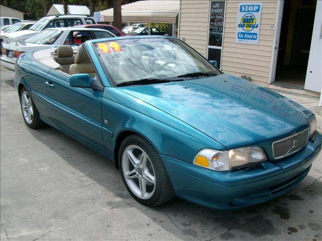 1999 Volvo C70 L Package